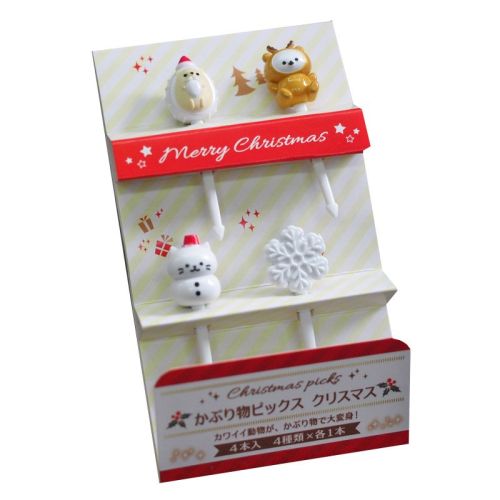 Popular Children's Fruit Cute Bento Fork
